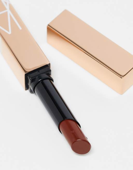 NARS – Afterglow – Pomadka do ust w kolorze Show Off, 3 z 4