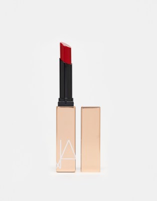 NARS Afterglow Lipstick 1.5g (Various Shades) - High Voltage - Immagine 5