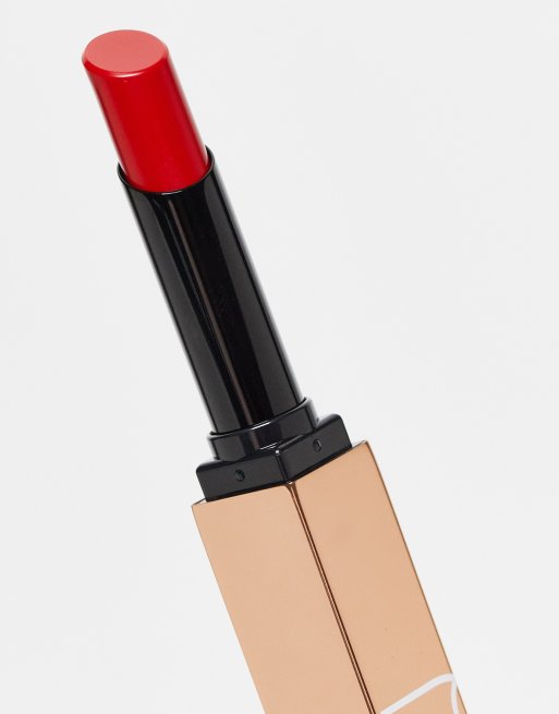 NARS - Afterglow - Rouge à lèvres - High Voltage, 4 de 4