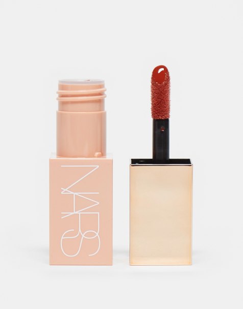 NARS – Afterglow – Róż w płynie – Aragon - view 1