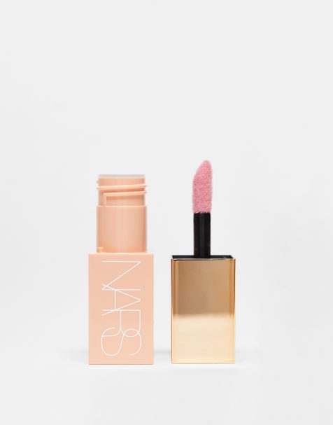 Nars – Afterglow – Róż w płynie – Wanderlust - view 1