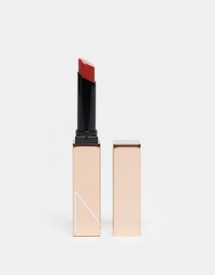 NARS - Afterglow Sensual Shine - Glänzender Lippenstift - High Gear-Orange