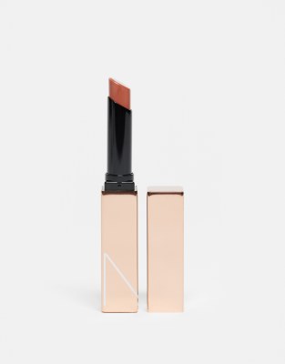 NARS - Afterglow Sensual Shine - Glänzender Lippenstift - Voyeur-Brown