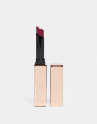 NARS Afterglow Sensual Shine Lipstick- All In-Purple