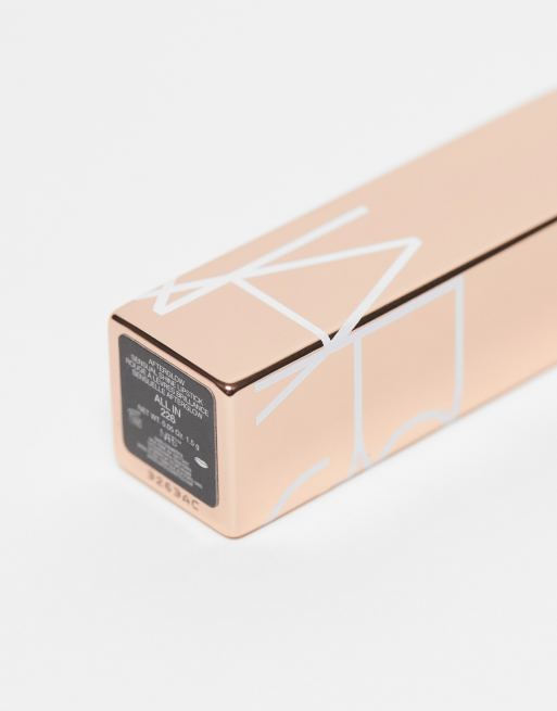 NARS - Afterglow Sensual Shine Lipstick - All In , 4 di 4