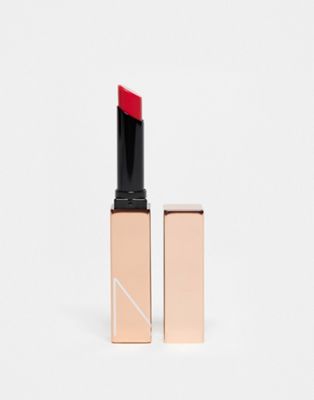 NARS Afterglow Sensual Shine Lipstick- No Inhibitions