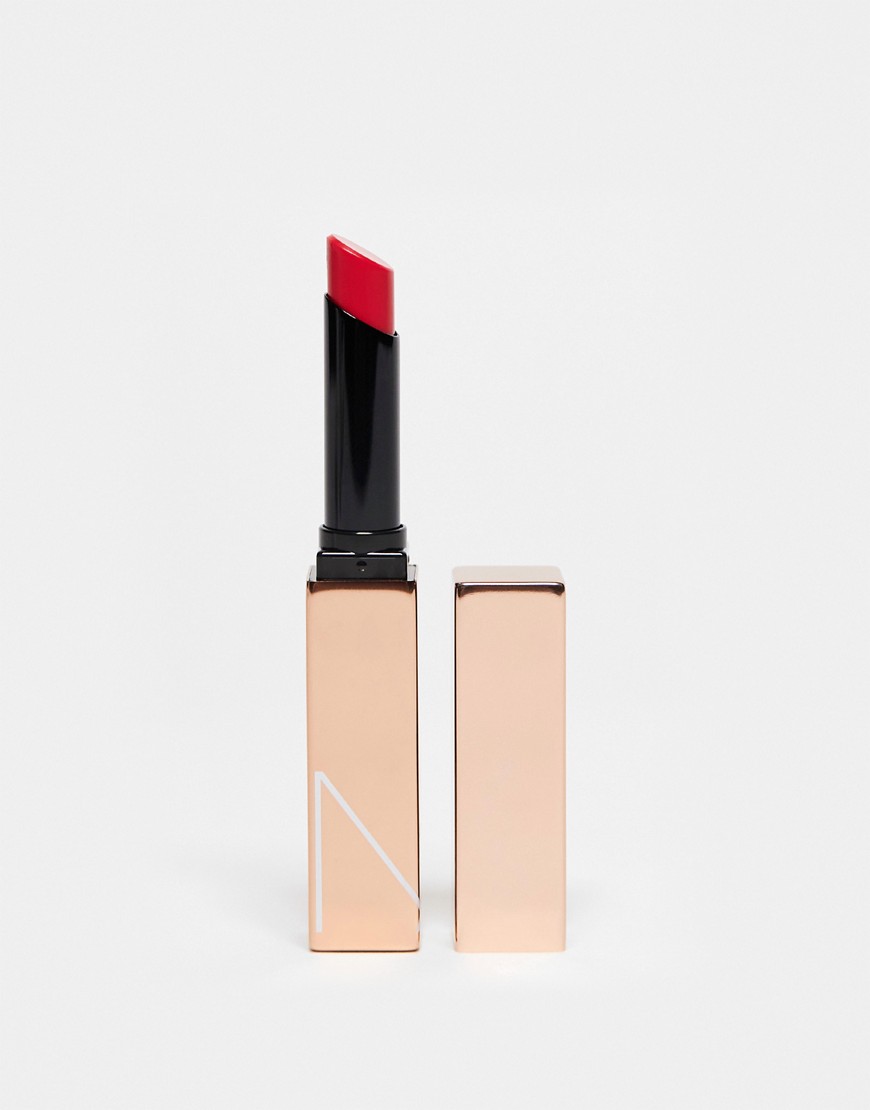 NARS Afterglow Sensual Shine Lipstick- No Inhibitions-Pink