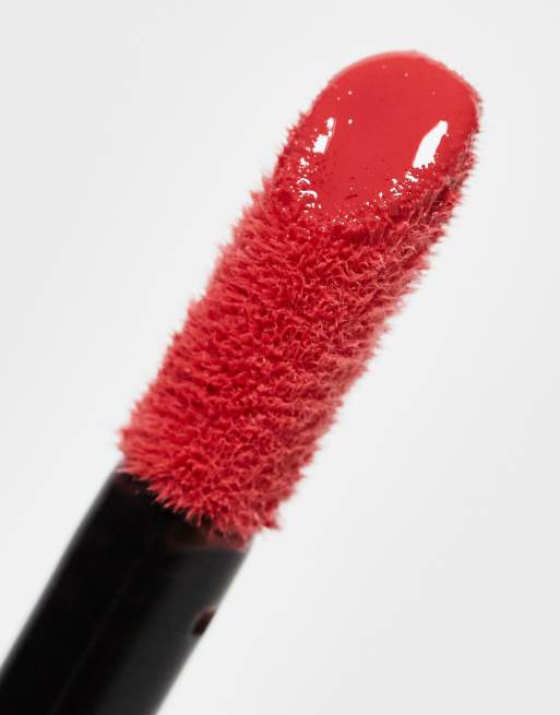 NARS - Afterglow - Vloeibare blush in 'Secret Lover' , 2 van 4