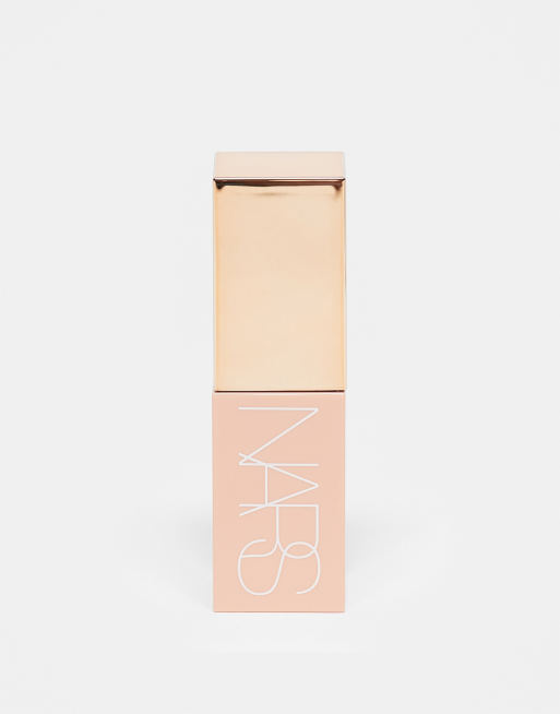 NARS - Afterglow - Vloeibare blush in 'Secret Lover' , 3 van 4