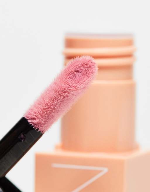 NARS - Afterglow - Vloeibare blush - Wanderlust, 3 van 4