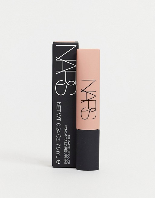 NARS Air Matte Lip Colour - All Yours