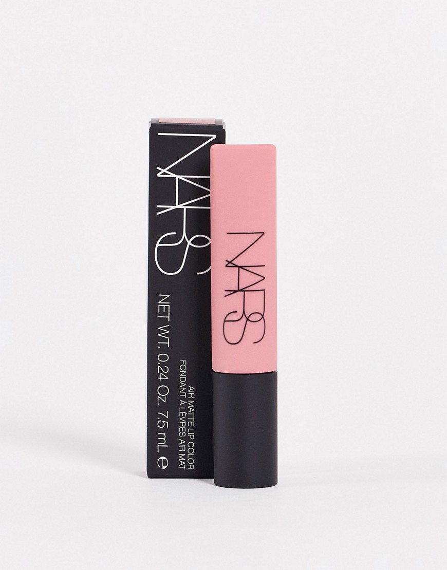 NARS Air Matte Lip Colour - Dolce Vita-Pink