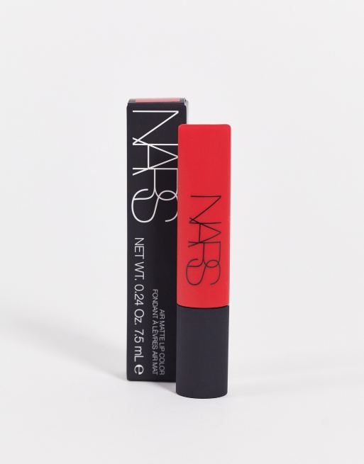 NARS - Air Matte Lip Colour - Rossetto opaco tonalità Dragon Girl
