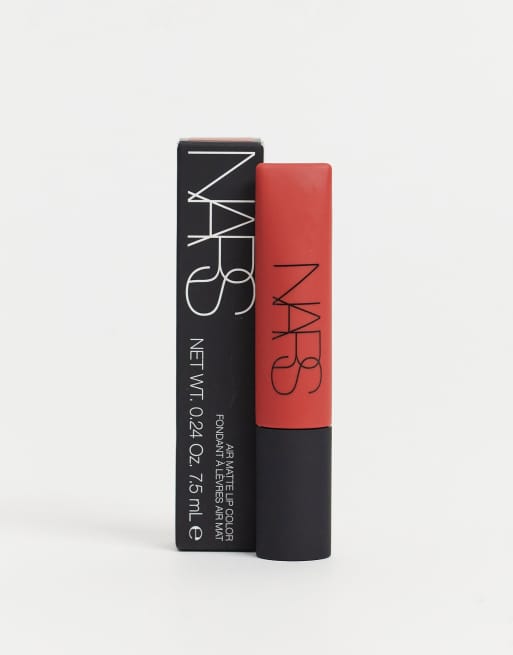 NARS - Air Matte Lip Colour - Rossetto opaco tonalità Pin up
