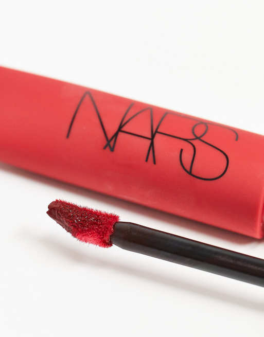 NARS - Air Matte Lip Colour - Rossetto opaco tonalità Power Trip, 2 di 4
