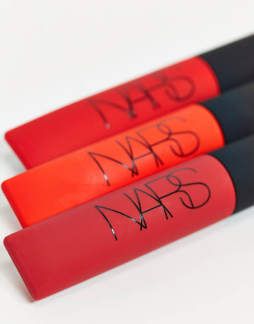NARS - Air Matte Lip Colour - Rossetto opaco tonalità Power Trip, 3 di 4