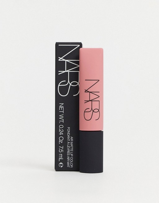 NARS Air Matte Lip Colour - Shag
