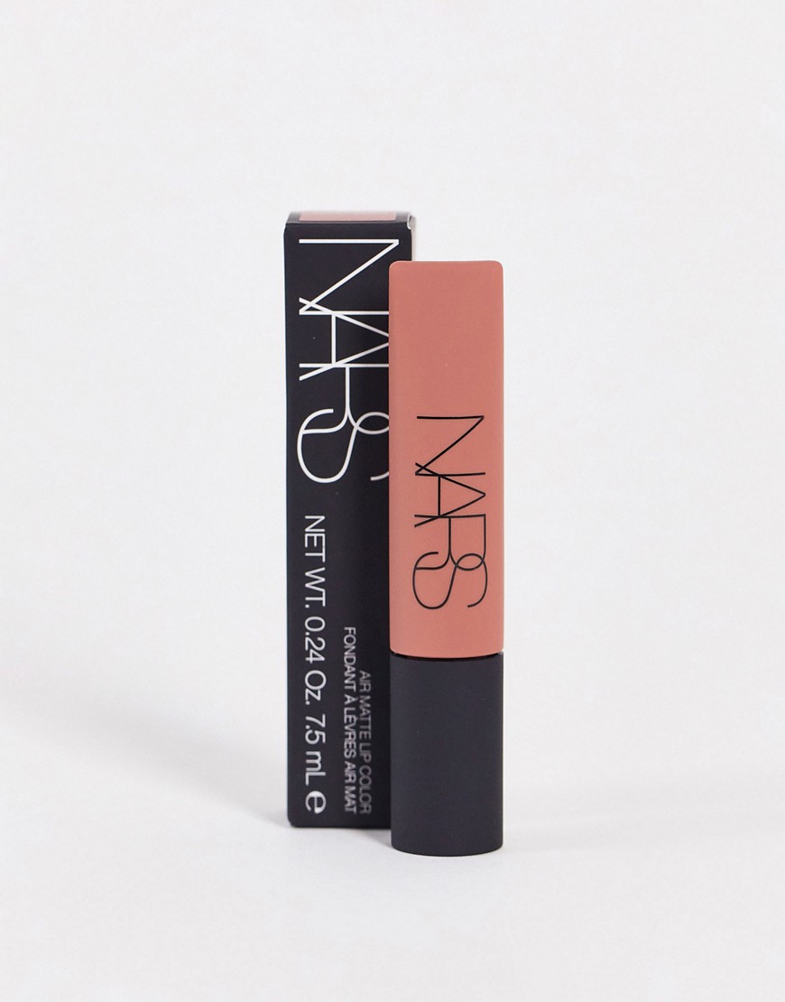 NARS Air Matte Lip Colour - Surrender-Pink