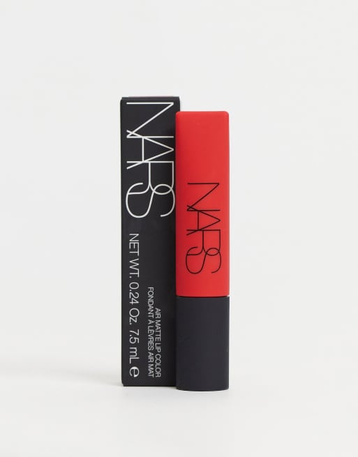 NARS – Air Matte – Pomadka do ust – Total Domination