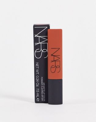 NARS Air Matte Lip Colour - Lose Control - ASOS Price Checker
