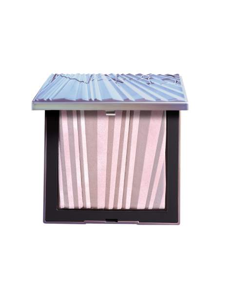 Nars – Aura – Puder rozświetlający do twarzy i ciała - view 1
