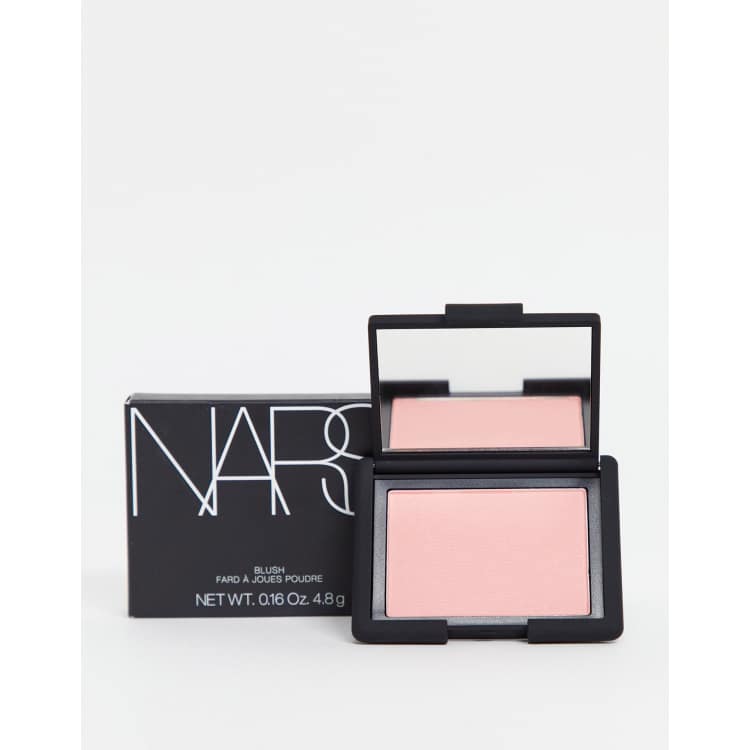 NARS Blush Bumpy Ride