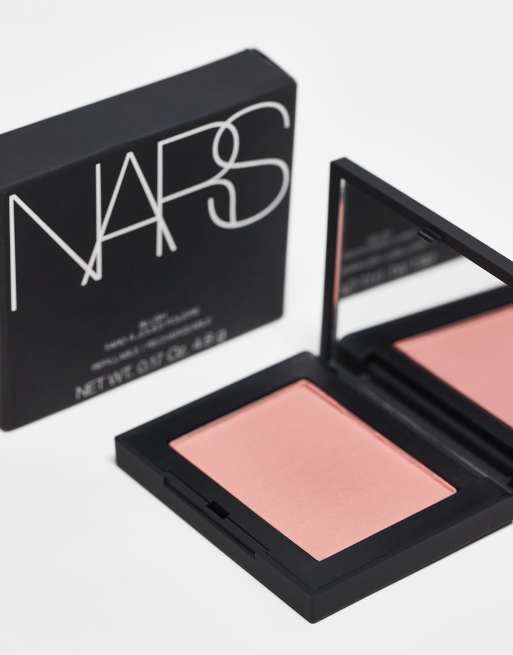 NARS - Blush - Deep Throat - 4,8 g, 4 van 4