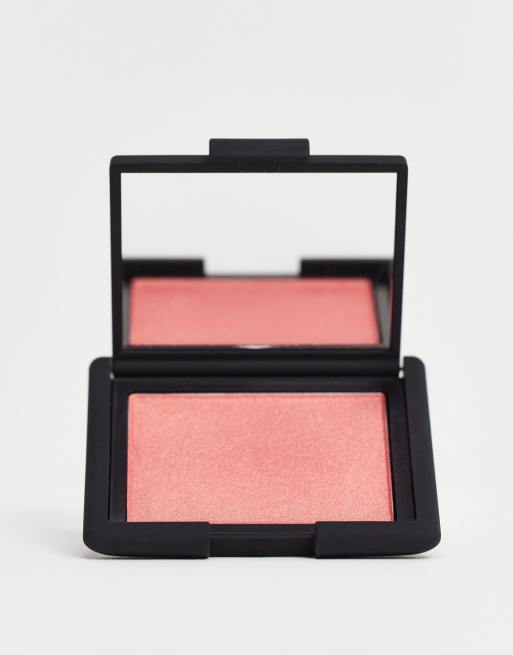 NARS Blush Orgasm X