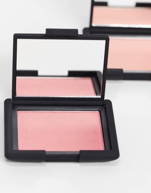 How to Use Orgasm Blush - Buildable. Blendable. Indispensable