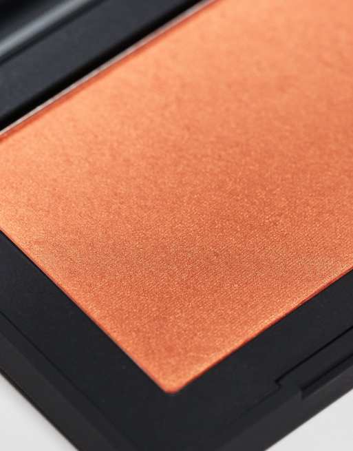 NARS - Blush - Taj Mahal - 4,8 g, 4 van 4