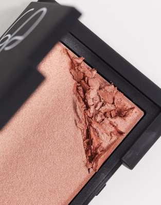tempted nars blush