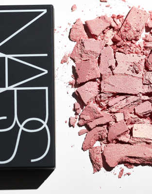 Nars Unisex Orgasm - Talc-Free Blush 777 4.8G - Fard Compatto - Immagine 6
