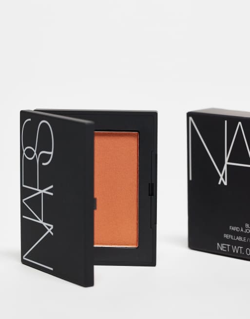 NARS - Blush tonalità Taj Mahal da 4,8 g, 3 di 4
