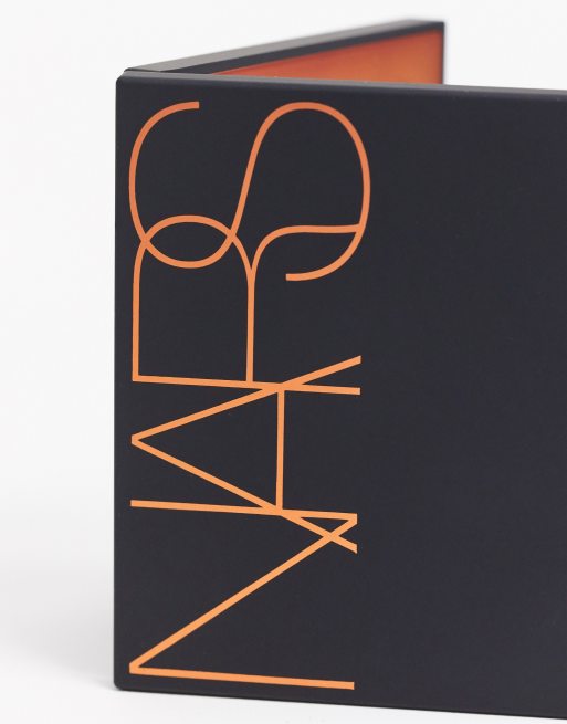 NARS Bronzing Powder - Laguna, 3 of 4