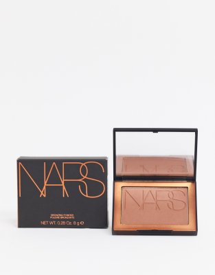 NARS Bronzing Powder - Punta Cana - ASOS Price Checker