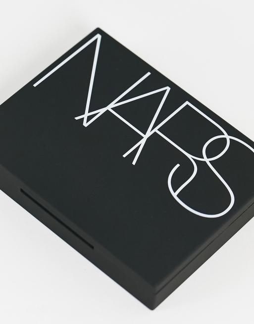 NARS - Cipria in polvere compatta fissante che riflette la luce, 4 di 4
