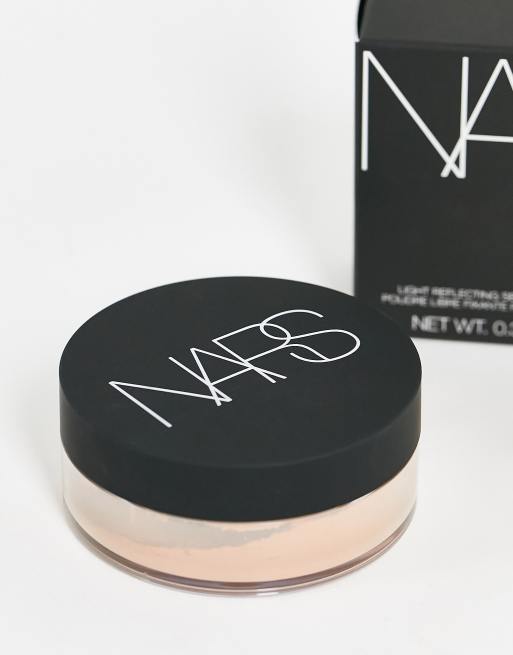 NARS - Cipria in polvere fissante che riflette la luce, 4 di 4