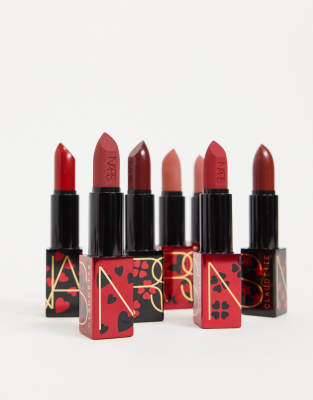 sheer matte lipstick