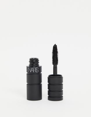 Nars NARS Climax Extreme Mini Mascara - Black