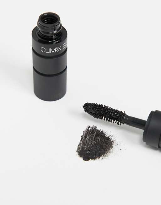 NARS - Climax Extreme - Mini mascara nero, 3 di 4