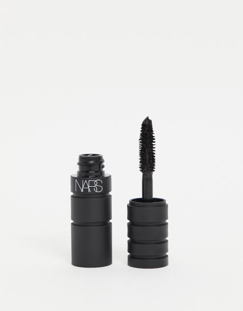 NARS - Climax - Extreme Mini Mascara - Zwart - view 1