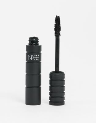 NARS - Climax Extreme - Wimperntusche, Schwarz