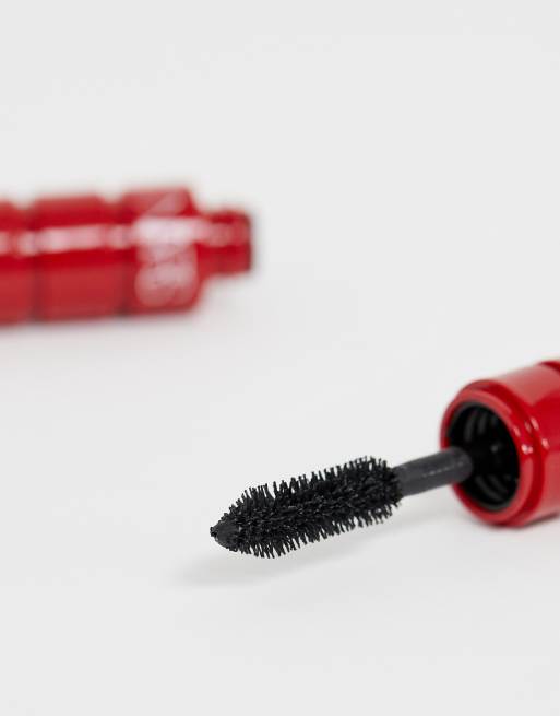 Nars - Climax - Mini-mascara, 4 van 4