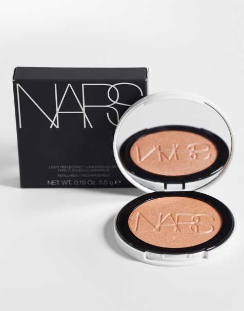 Nars - Colorete Light Reflecting Luminizing Blush: Tono True Faith - view 1