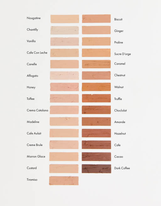 NARS - Correcteur de teint mat et doux, 4 de 4