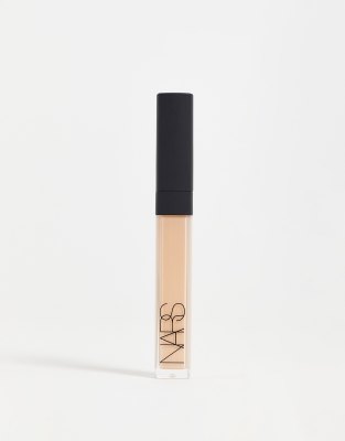 Nars - Radiant Creamy Concealer - Correttore Anti-imperfezioni - Affogato (6 Ml) - Donna - Immagine 4