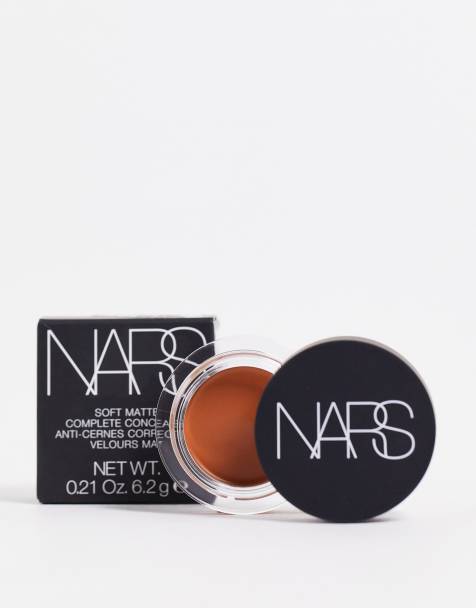 NARS - Correttore morbido e opaco - view 1