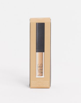 Nars Cosmetics Crema/Chiare/Scure Correttore, Mini Radiant Creamy Concealer Vanilla (Crème Brûlée) - Immagine 7