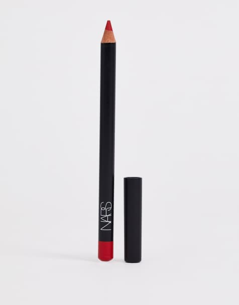 NARS - Crayon à lèvres précis - Jungle Red