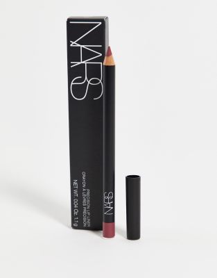 NARS - Crayon à lèvres précision - Marnie-Violet